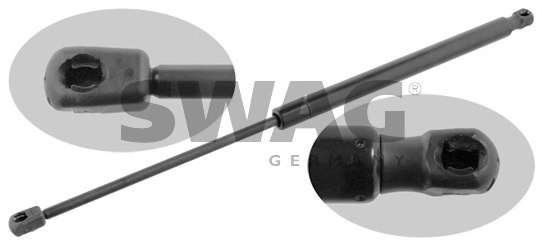 Пружина газова / помещения для груза