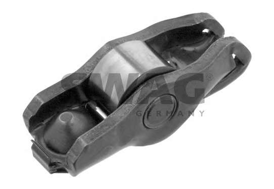 Балансир, управление двигателем