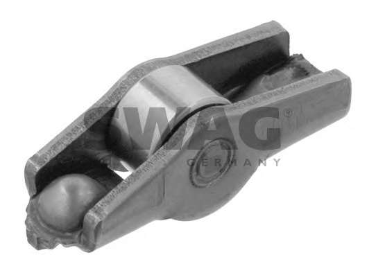 Балансир, управление двигателем