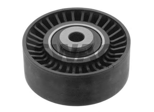 Паразитный / ведущий ролик, поликлиновой ремень