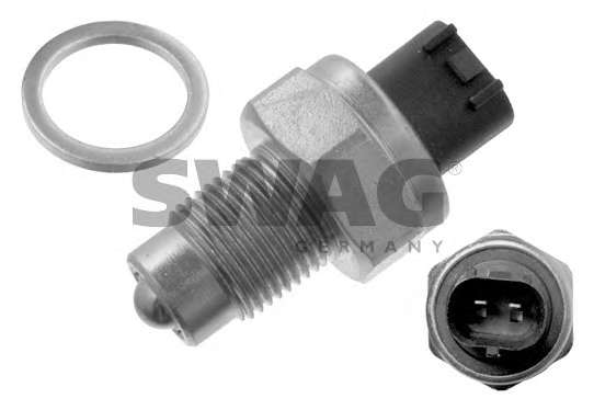 Выключатель, фара заднего хода