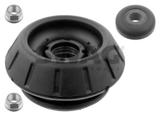 Ремкомплект, опора стойки амортизатора