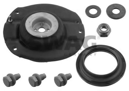 Ремкомплект, опора стойки амортизатора