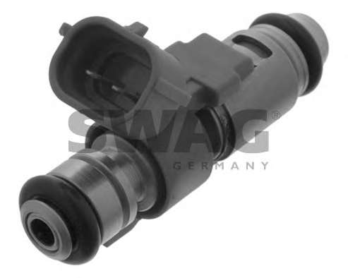 Клапанная форсунка