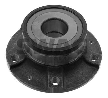 Ступица колеса