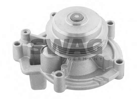 Водяной насос