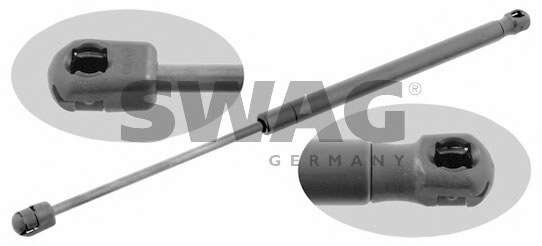 Пружина газова / помещения для груза