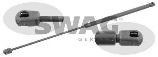 Пружина газова / помещения для груза