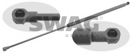 Пружина газова / помещения для груза