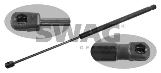 Пружина газова / помещения для груза