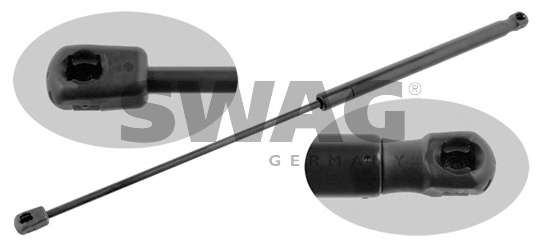 Пружина газова / помещения для груза