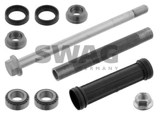 ремонтный комплект, рычаг подвески