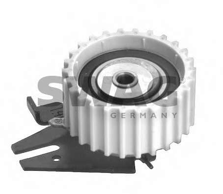 Натяжной ролик, ремень ГРМ