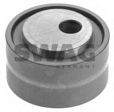 Натяжной ролик, поликлиновой ремень