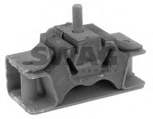 Подушка двигуна