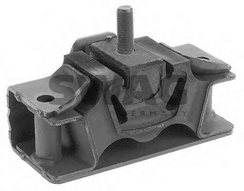 Подушка двигуна