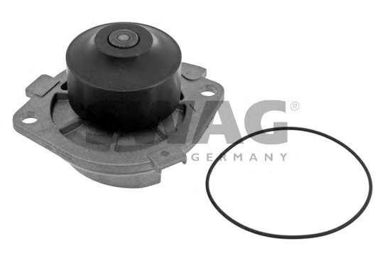 Водяной насос