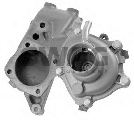 Водяной насос