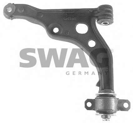 Важіль незалежної підвіски колеса