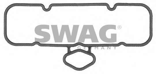 Прокладка, крышка головки цилиндра