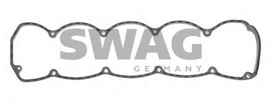 Прокладка, крышка головки цилиндра