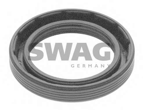 Ущільнююче кільце валу, фланець ступінчатої коробки передач