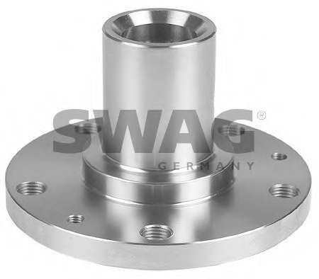 Ступица колеса