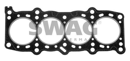 Прокладка, головка цилиндра