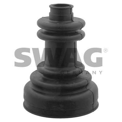 Пильовик привідного валу