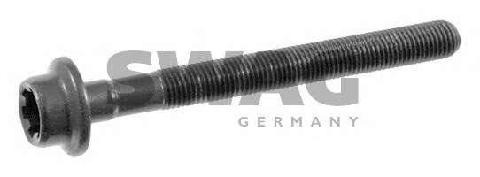 Болт головки цилидра