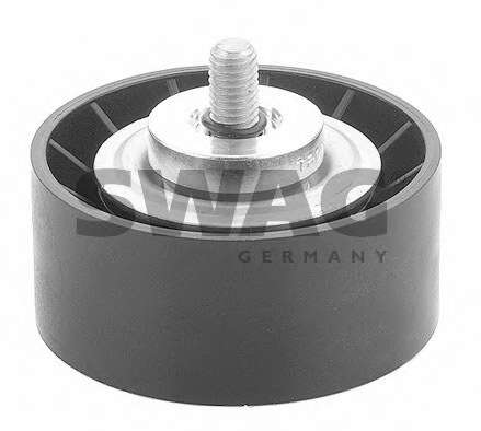 Паразитный / ведущий ролик, поликлиновой ремень