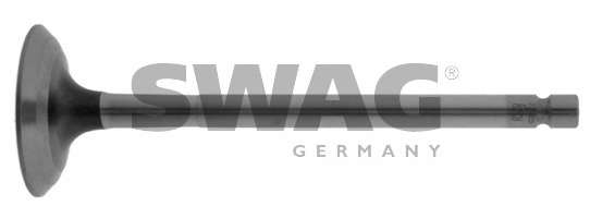 Выпускной клапан