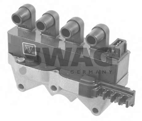 Катушка зажигания