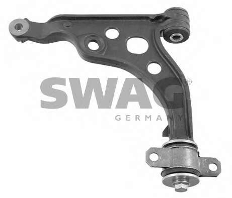 Рычаг независимой подвески колеса, подвеска колеса