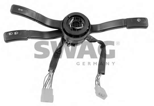 Выключатель, головной свет. Мигающий указатель. Переключатель стеклоочистителя. Выключатель на колонке рулевого управления