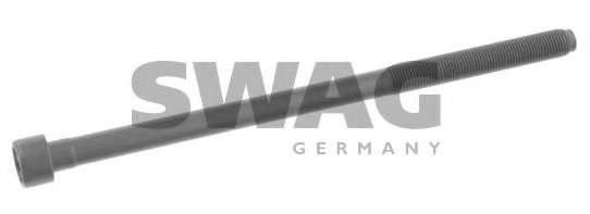 Болт головки цилидра