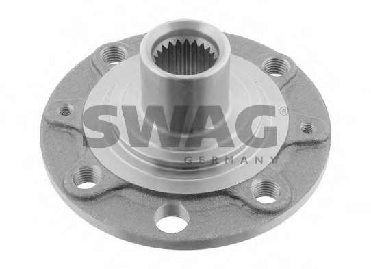 Ступица колеса