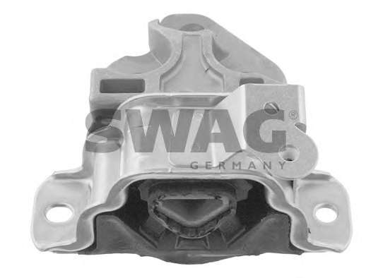 Подвеска, двигатель