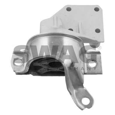 Подвеска, двигатель