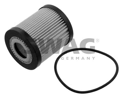 Масляный фильтр