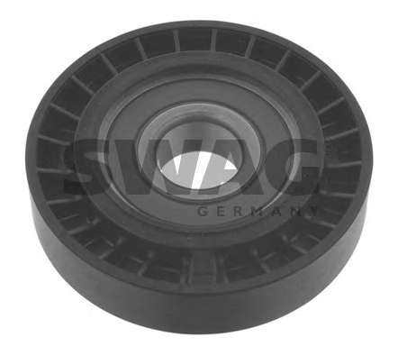 Паразитный / ведущий ролик, поликлиновой ремень