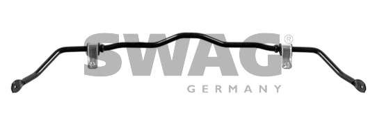 Стабилизатор, ходовая часть