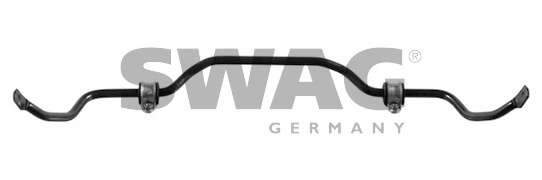 Стабилизатор, ходовая часть