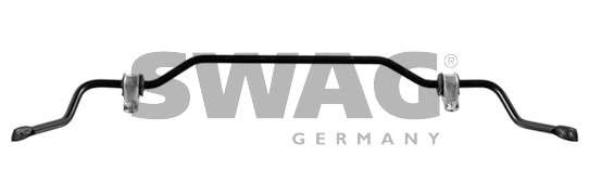 Стабилизатор, ходовая часть