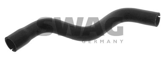 Шланг радиатора