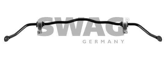 Стабилизатор, ходовая часть