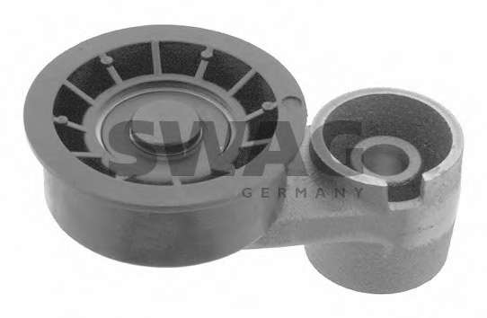 Натяжной ролик, ремень ГРМ