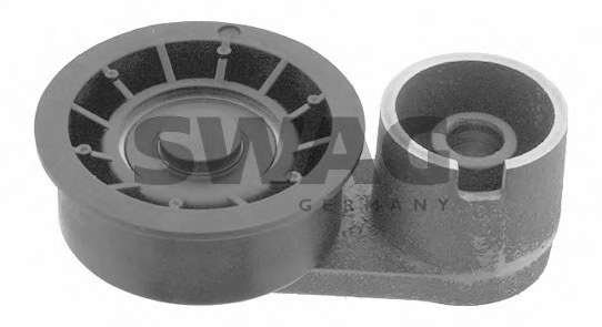 Натяжной ролик, ремень ГРМ