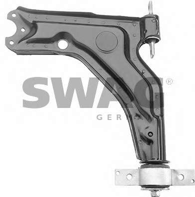 Рычаг независимой подвески колеса, подвеска колеса