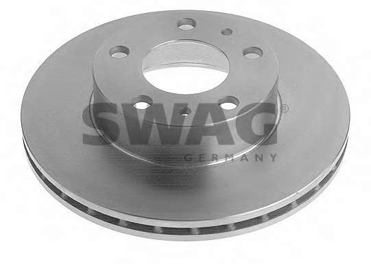 Тормозной диск